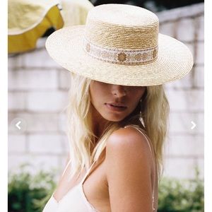 Lack of Color Spencer Boater